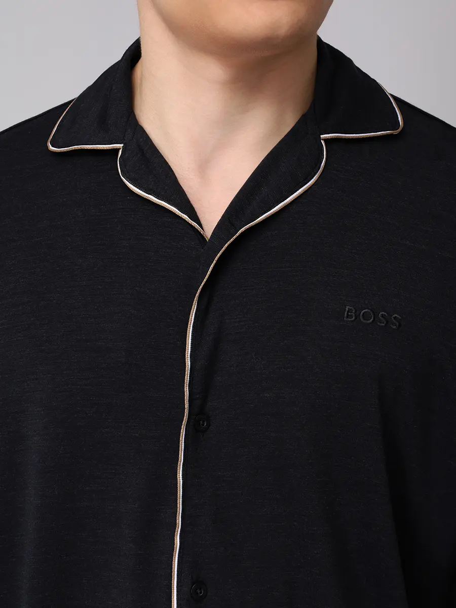 Пижама из лиоцелла и шерсти