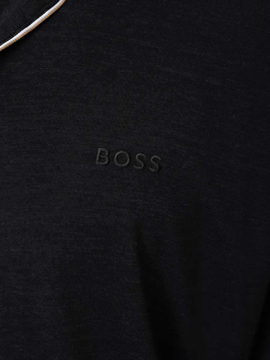 Пижама из лиоцелла и шерсти