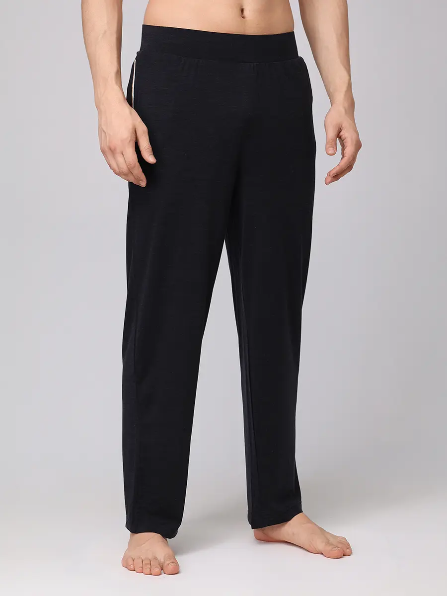 Пижама из лиоцелла и шерсти