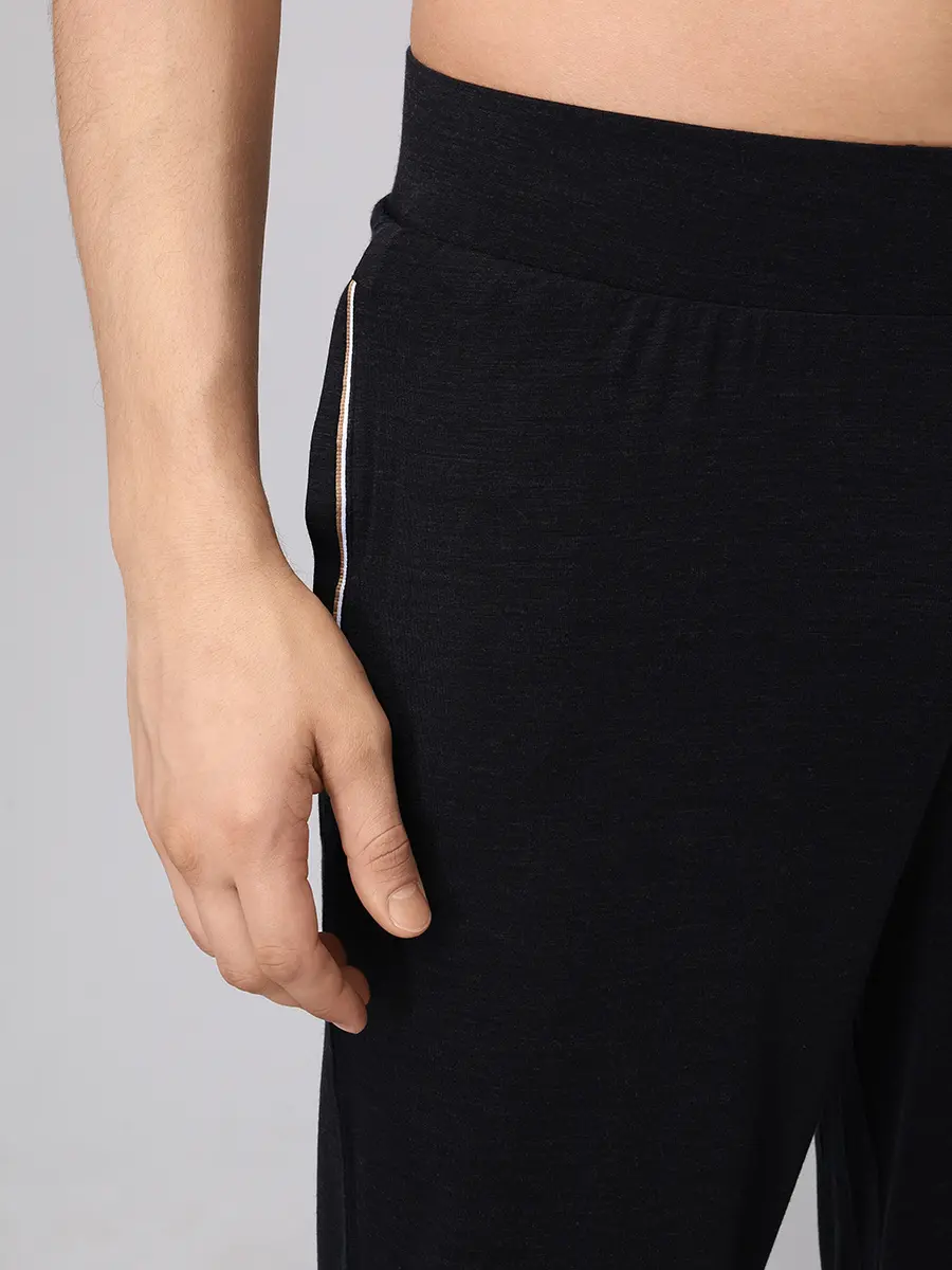 Пижама из лиоцелла и шерсти