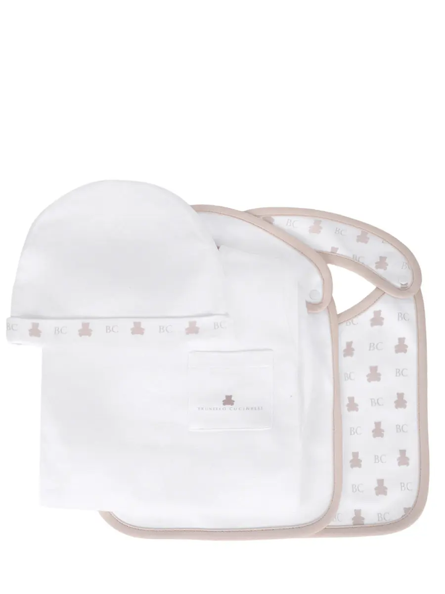 Комплект хлопковый