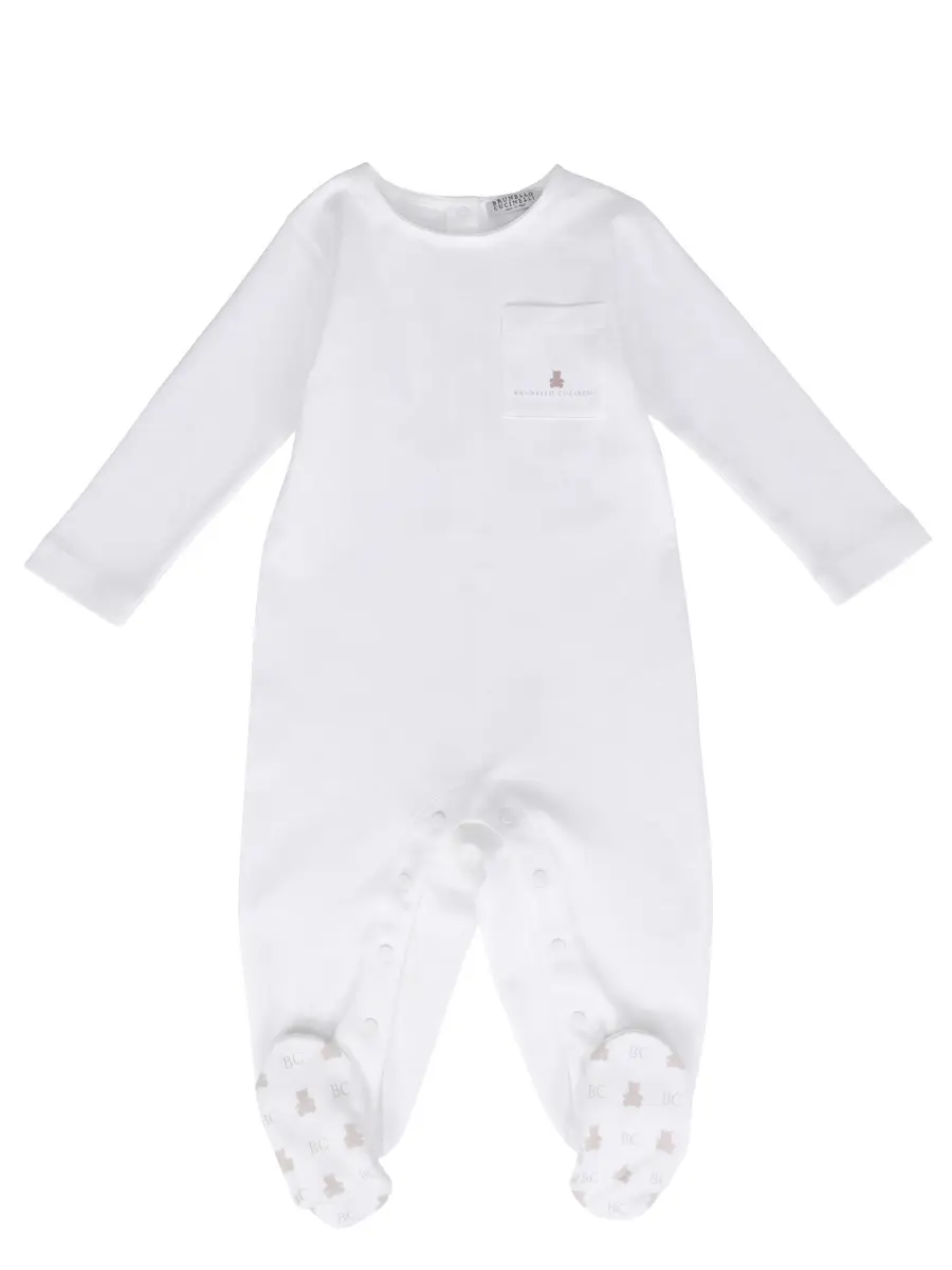 Комплект хлопковый