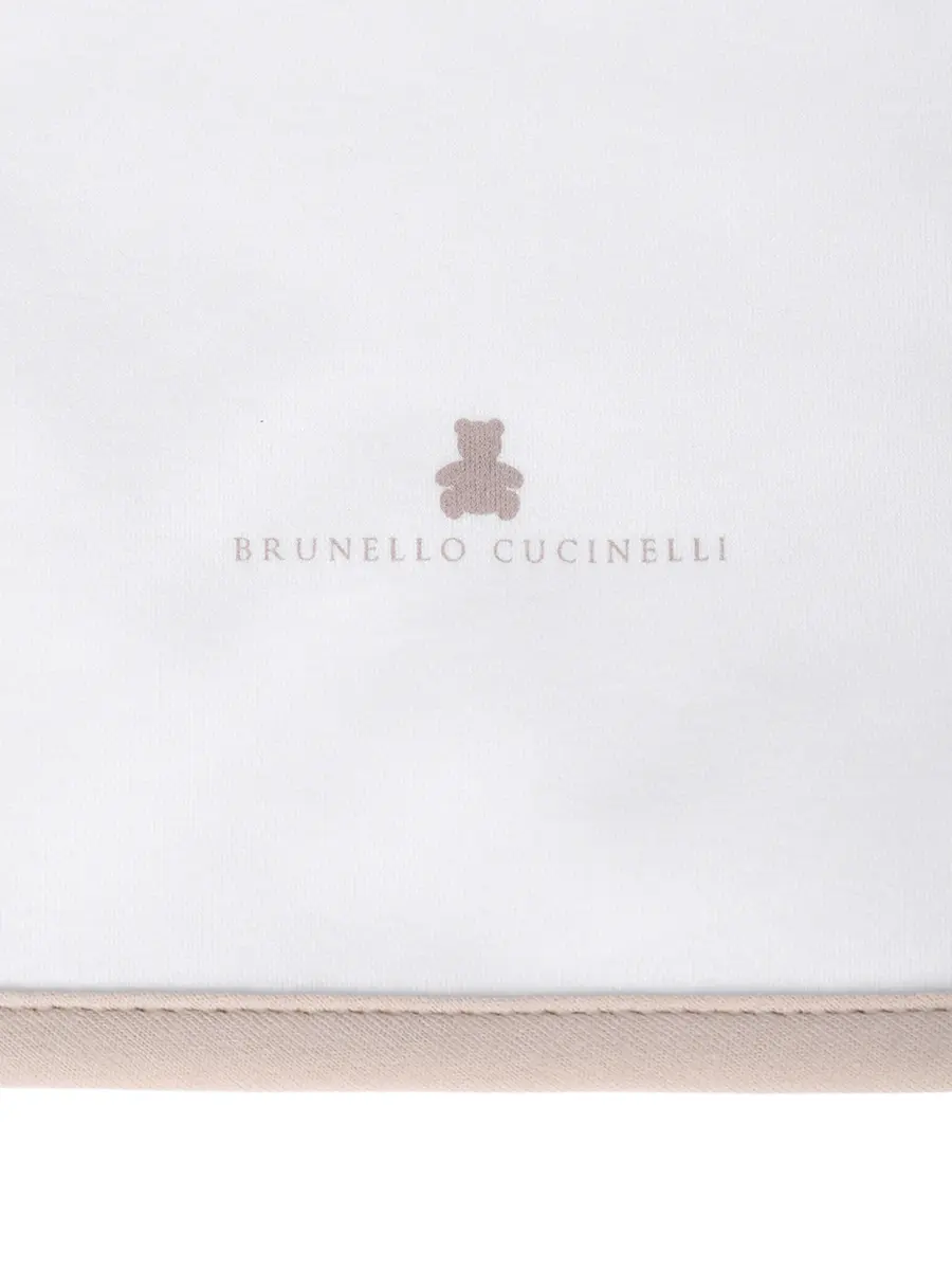 Комплект хлопковый