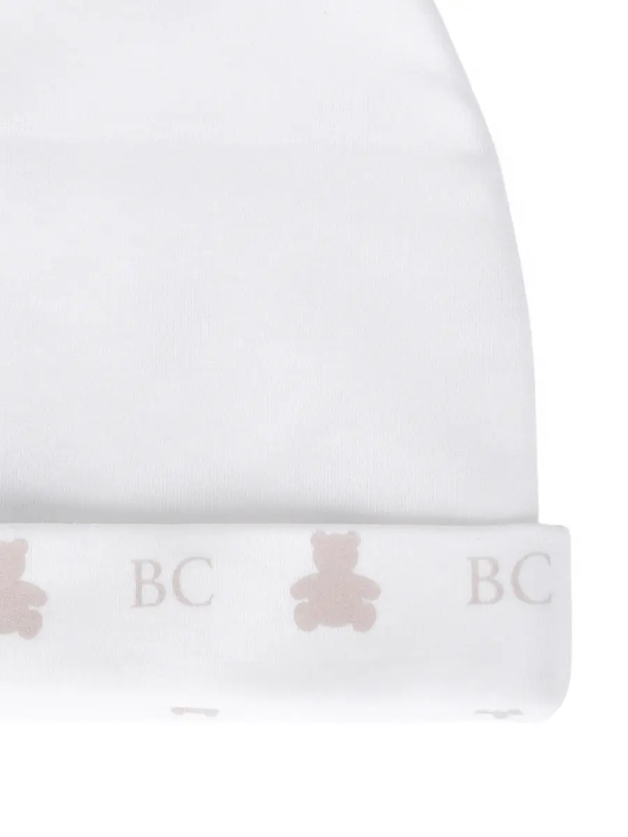 Комплект хлопковый