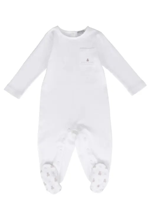 Комплект хлопковый BRUNELLO CUCINELLI