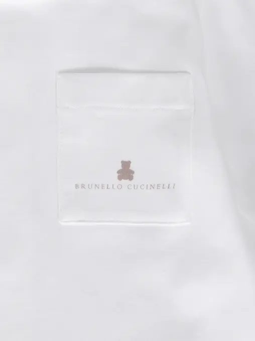 Комплект хлопковый BRUNELLO CUCINELLI