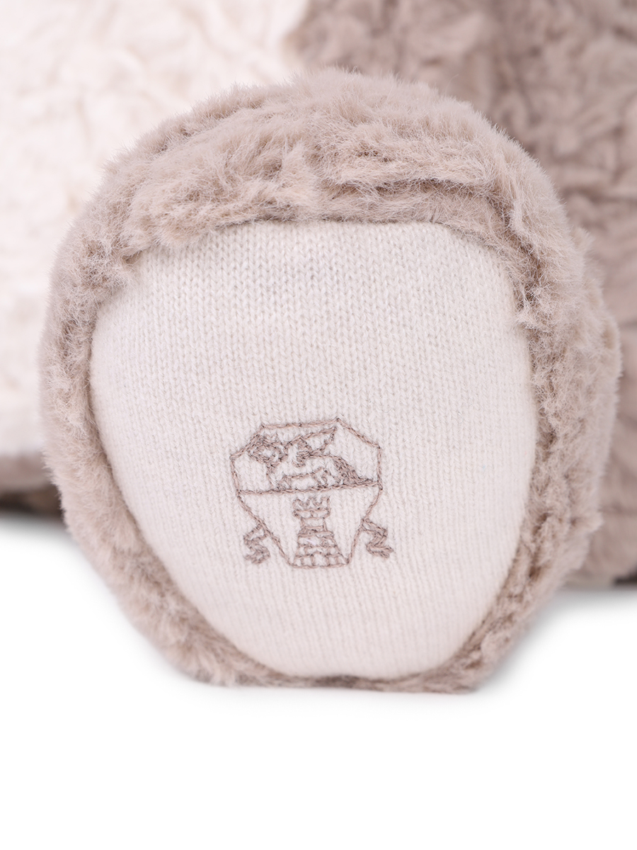 Кролик Biagio из экомеха