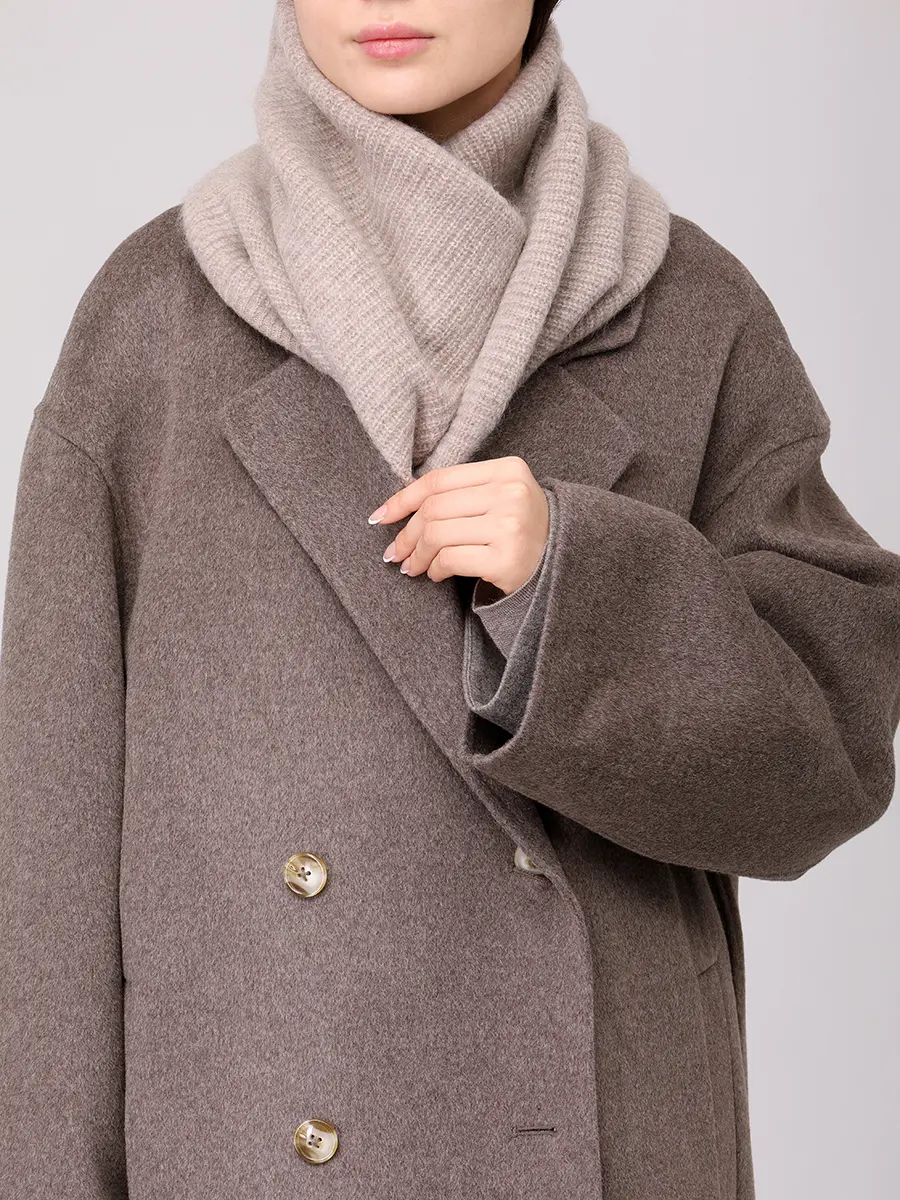 Шарф кашемировый Ermy