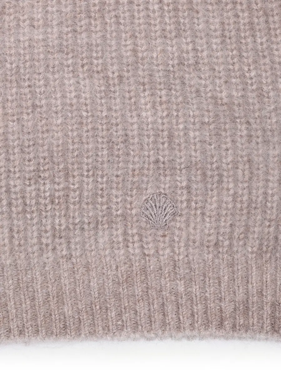 Шарф кашемировый Ermy