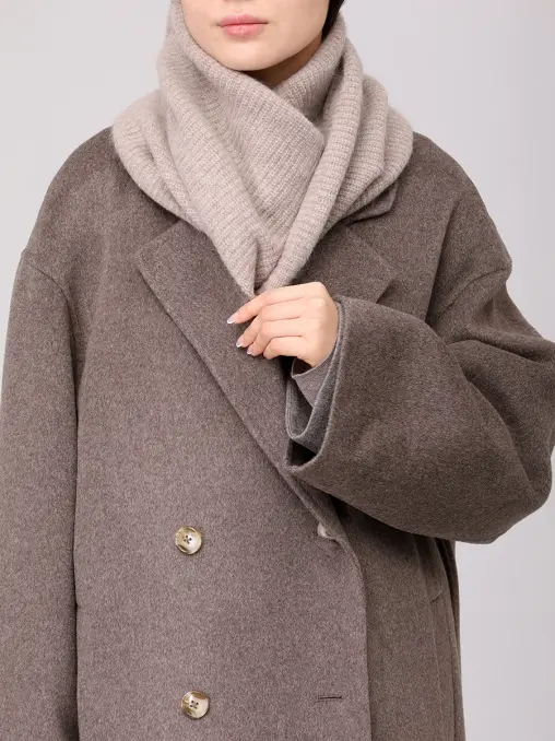 Шарф кашемировый Ermy LOULOU DE SAISON