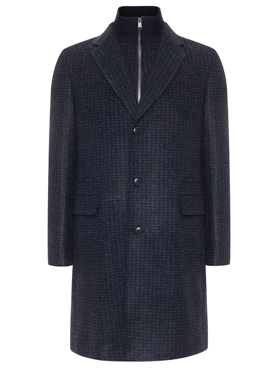 Пальто Slim Fit