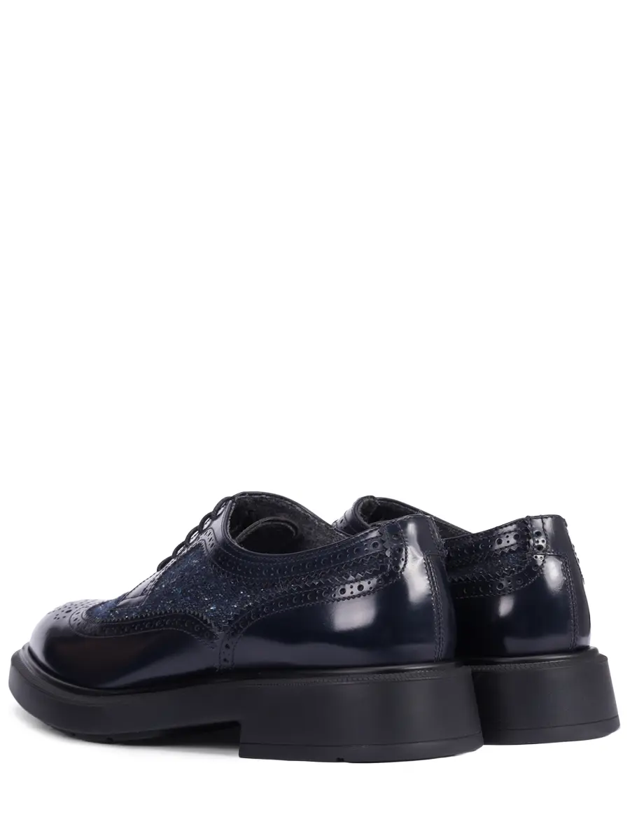 Дерби комбинированные на байке