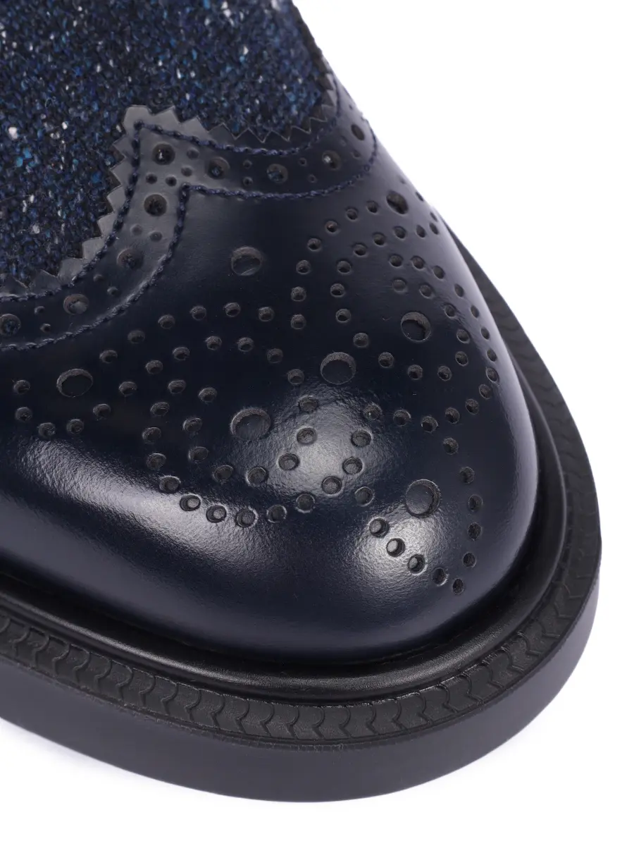 Дерби комбинированные на байке