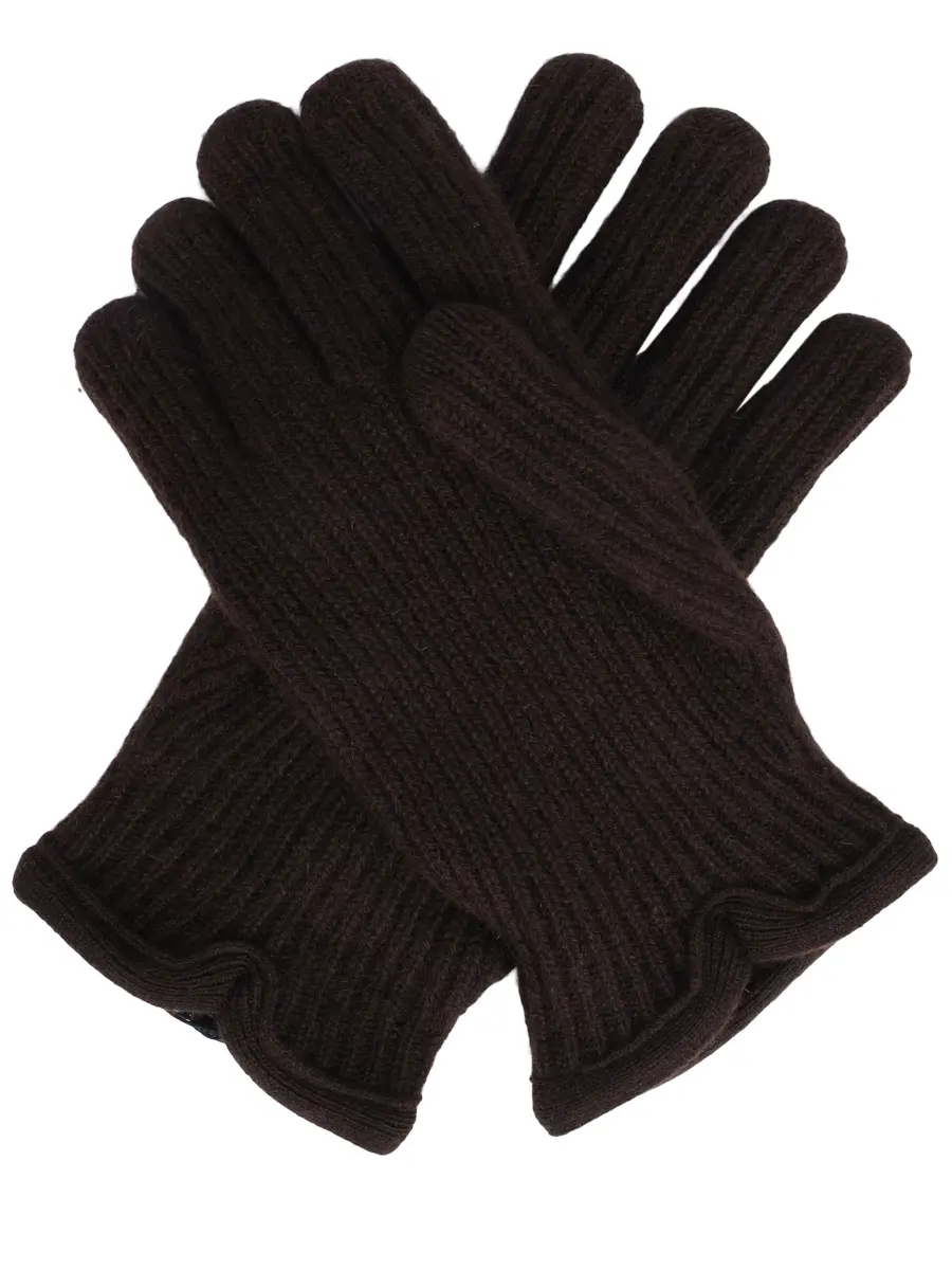 Перчатки кашемировые