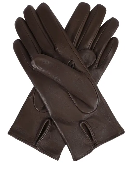 Перчатки кожаные GALA GLOVES