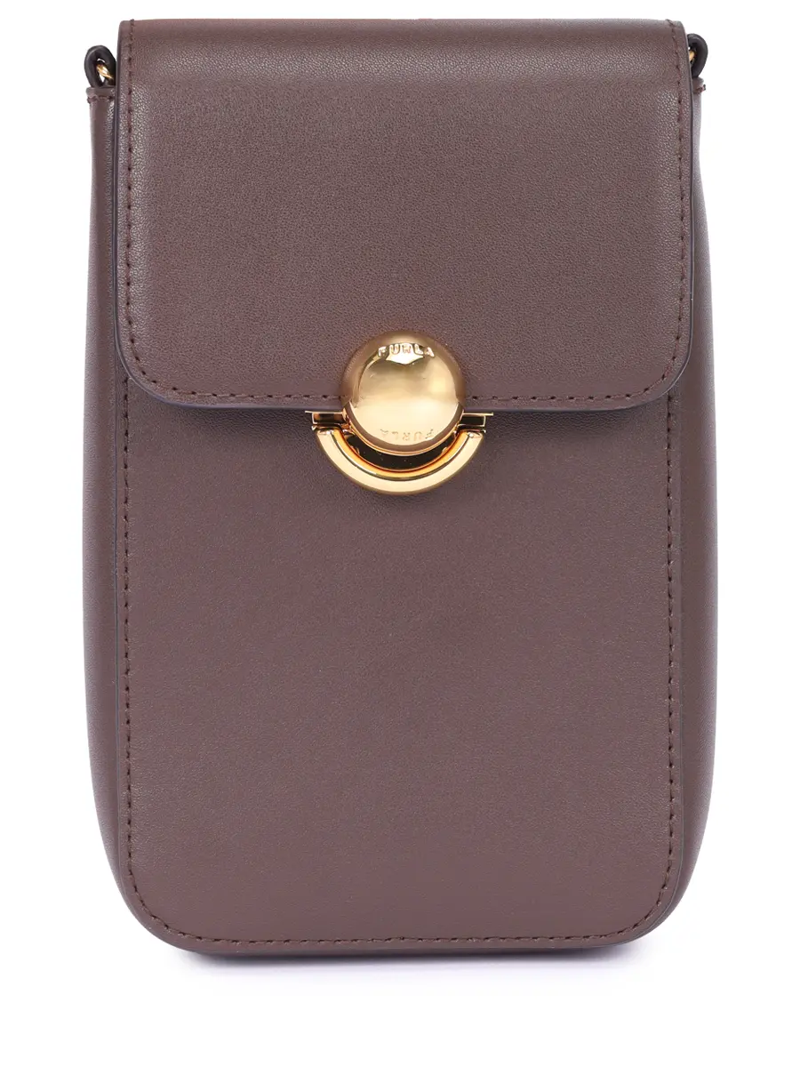 Сумка кожаная Sfera