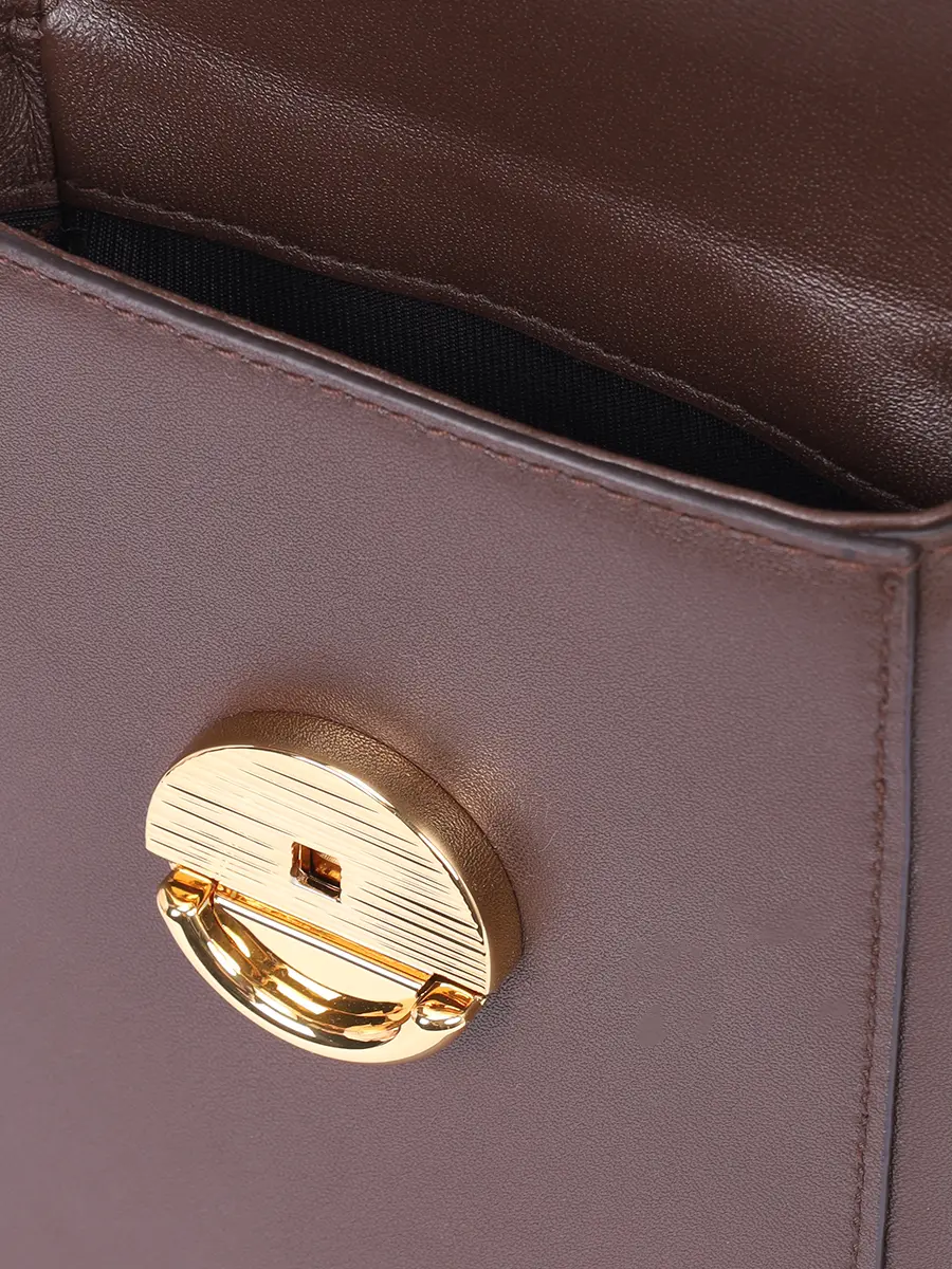 Сумка кожаная Sfera