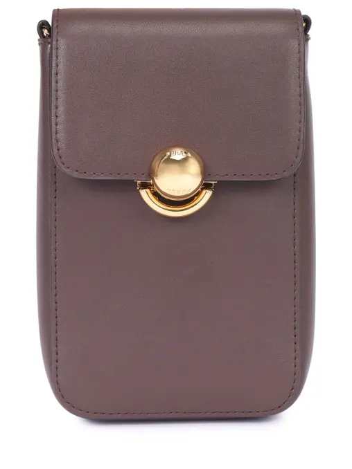 Сумка кожаная Sfera FURLA