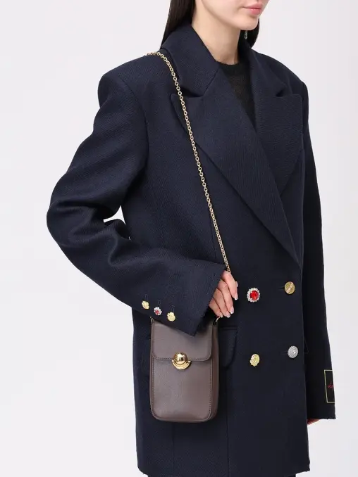 Сумка кожаная Sfera FURLA