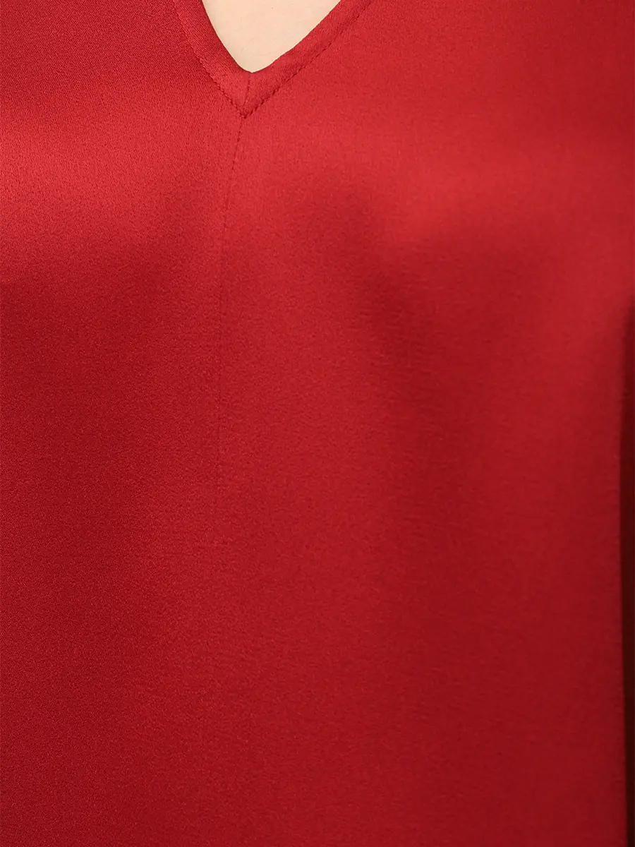 Топ однотонный