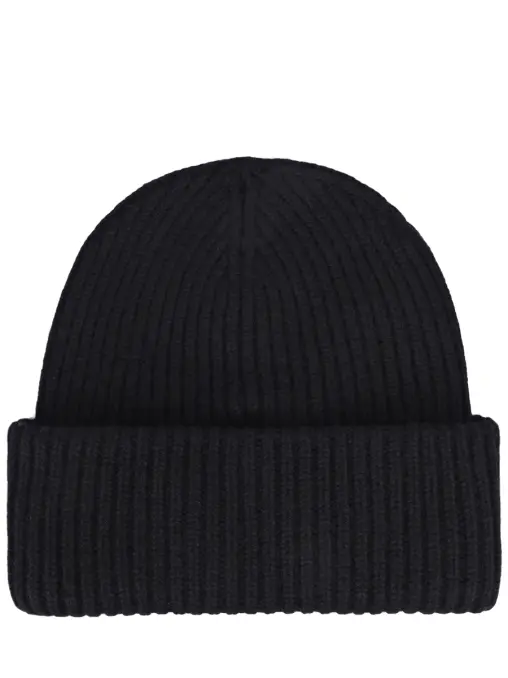 Шапка из шерсти и вискозы MC2 SAINT BARTH