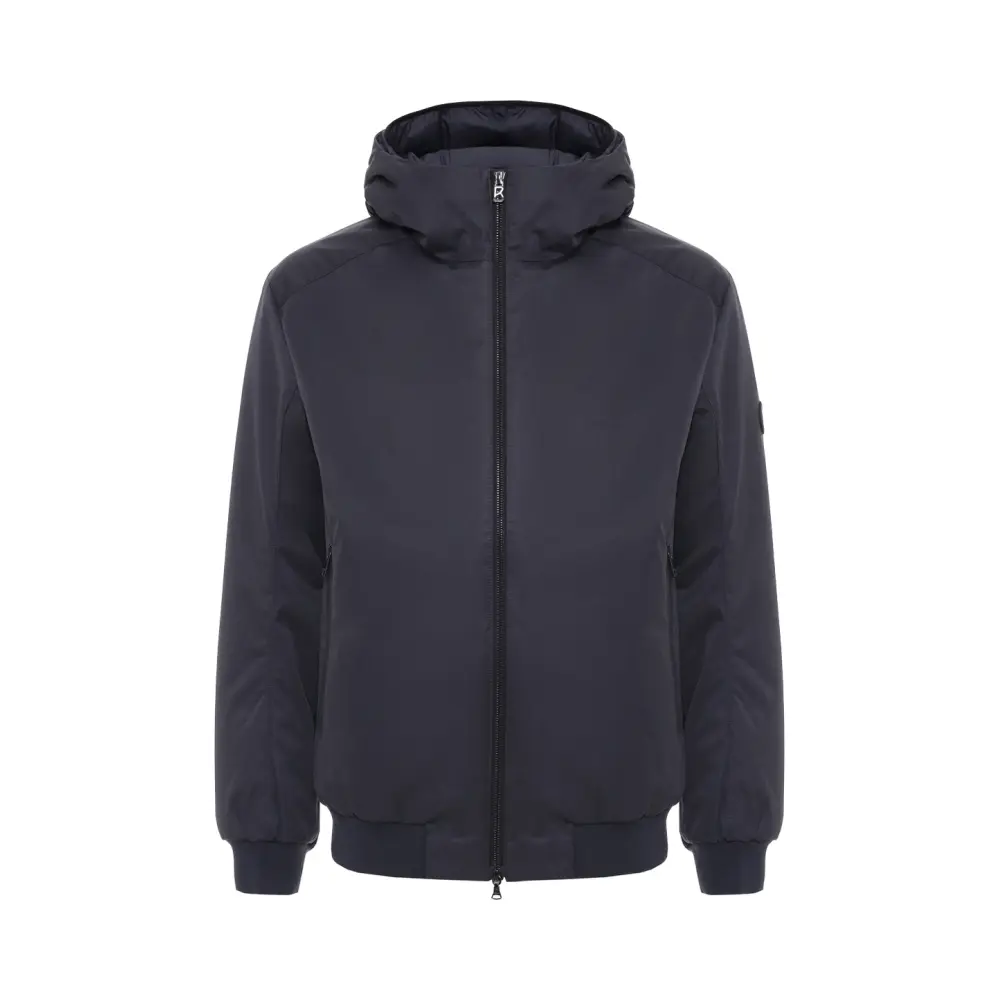 Куртка однотонная Vick