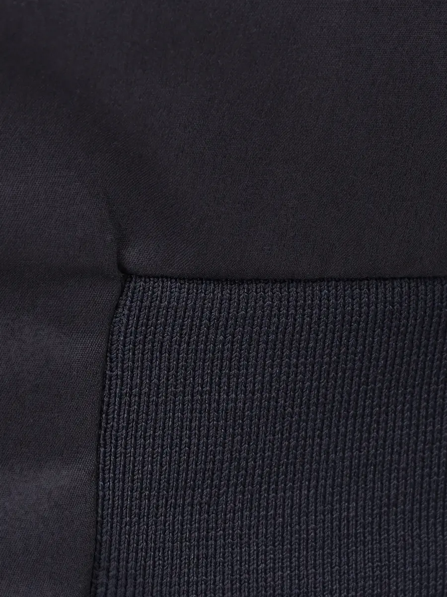 Куртка однотонная Vick