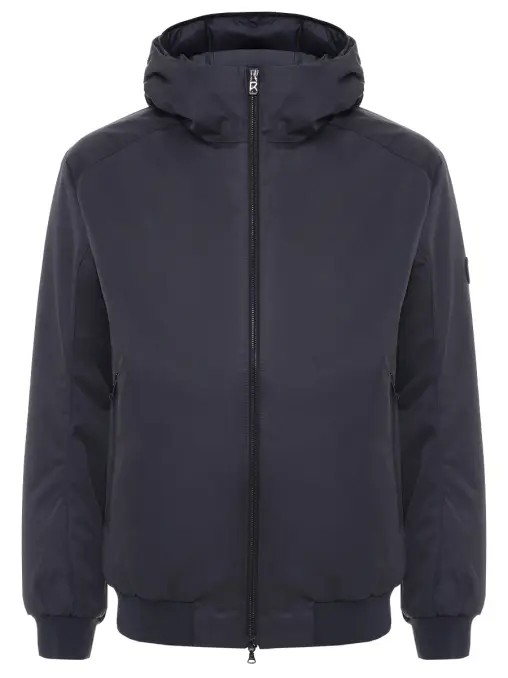 Куртка однотонная Vick BOGNER