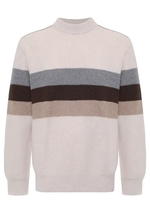 Джемпер шерстяной PAUL & SHARK