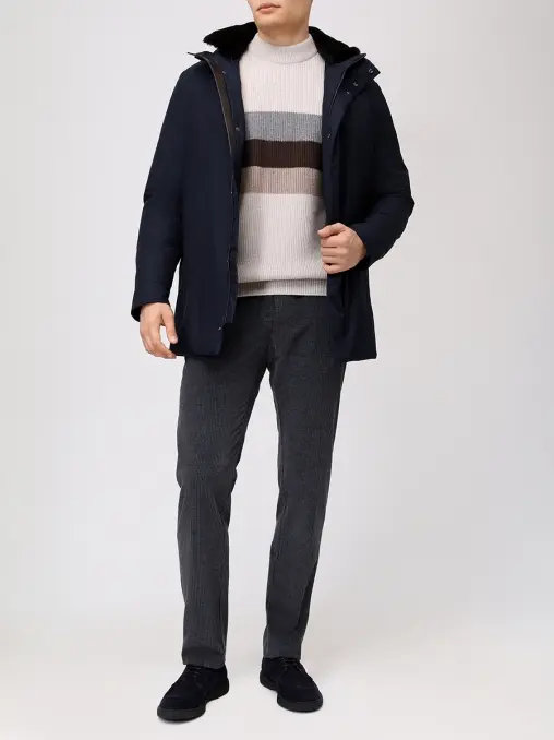 Джемпер шерстяной PAUL & SHARK