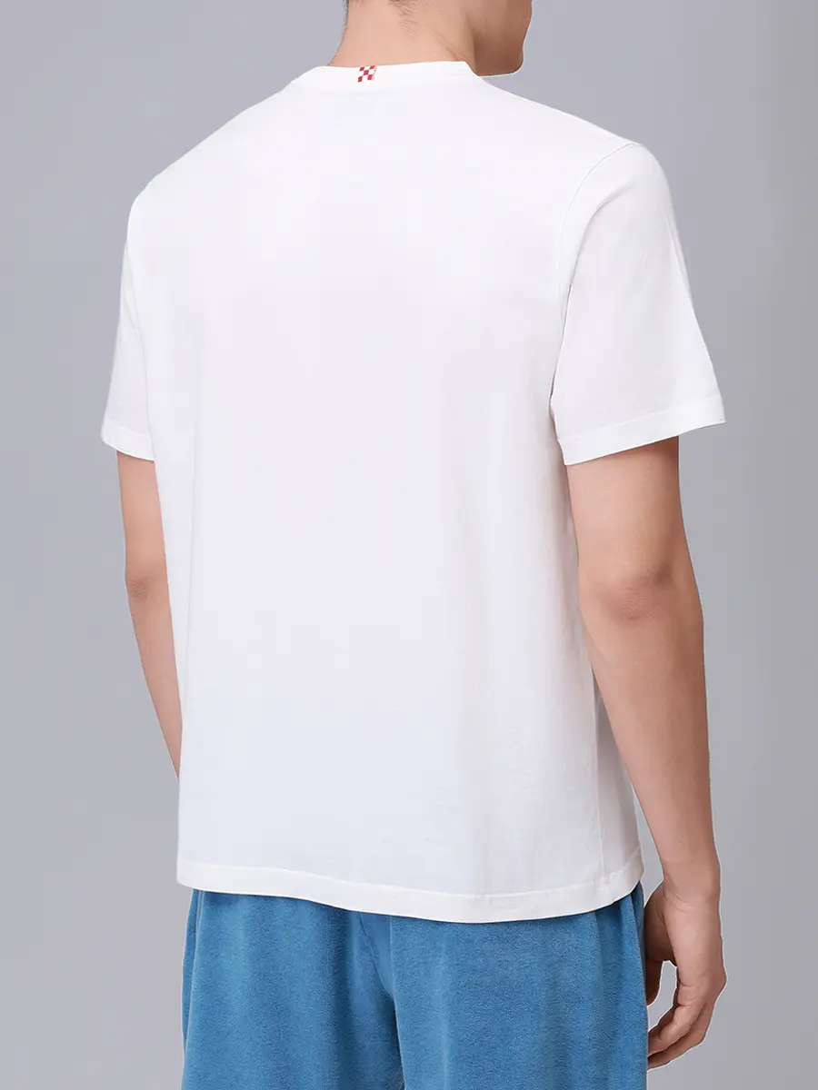 Футболка хлопковая