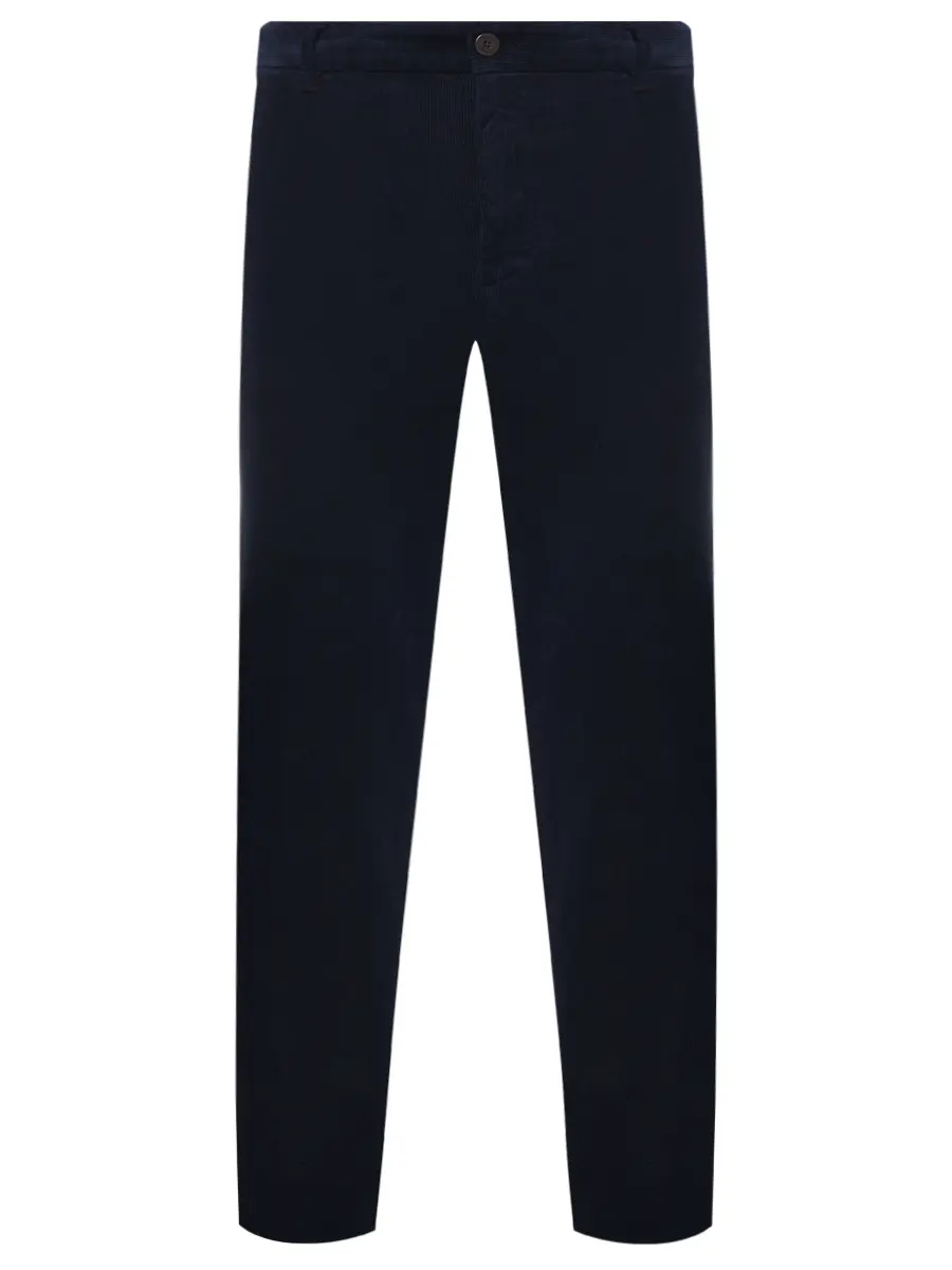 Брюки Prime Fit вельветовые Riley