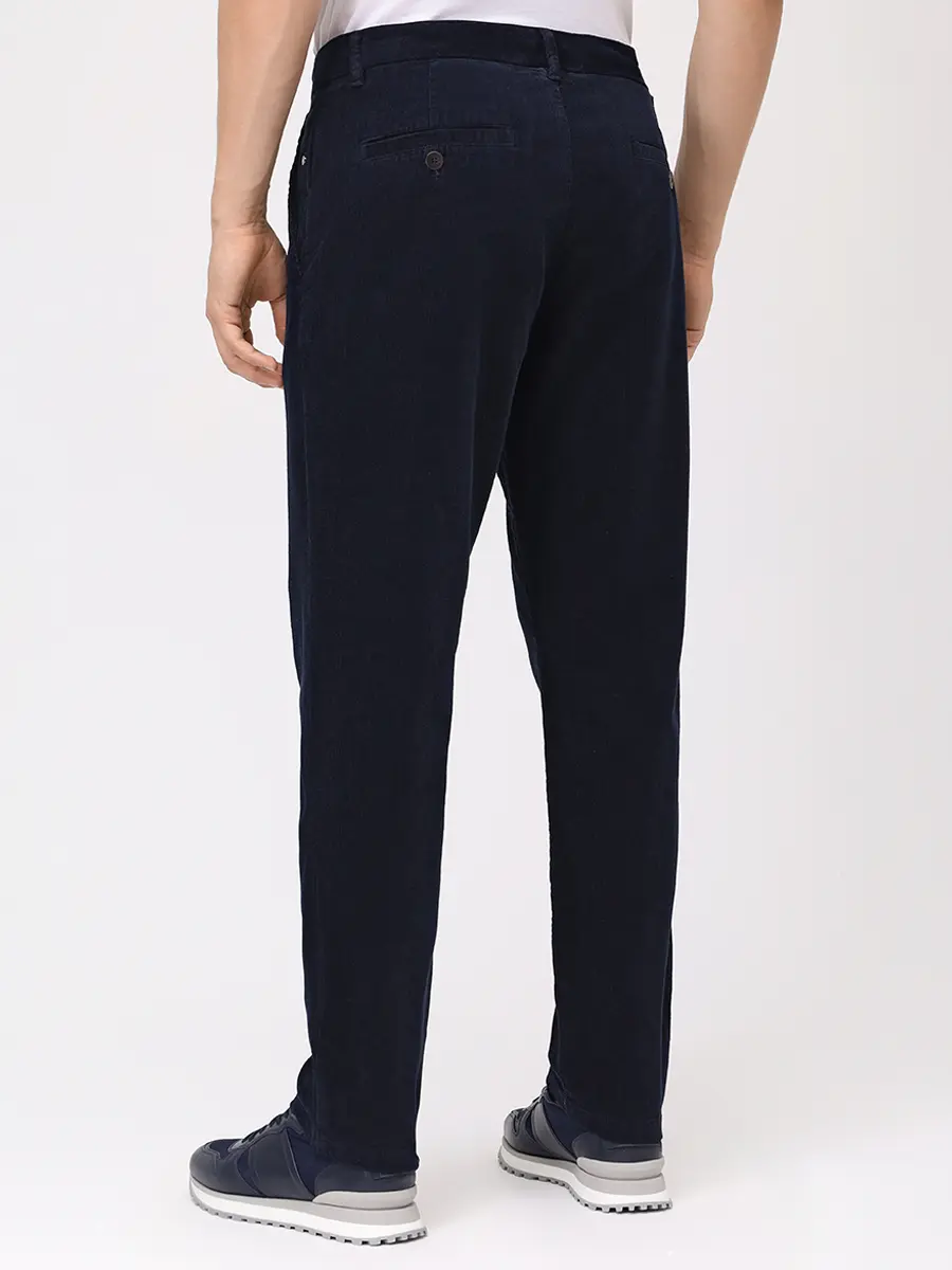 Брюки Prime Fit вельветовые Riley