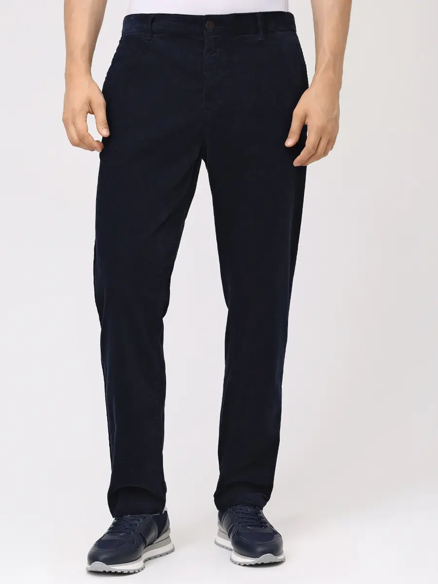 Брюки Prime Fit вельветовые Riley