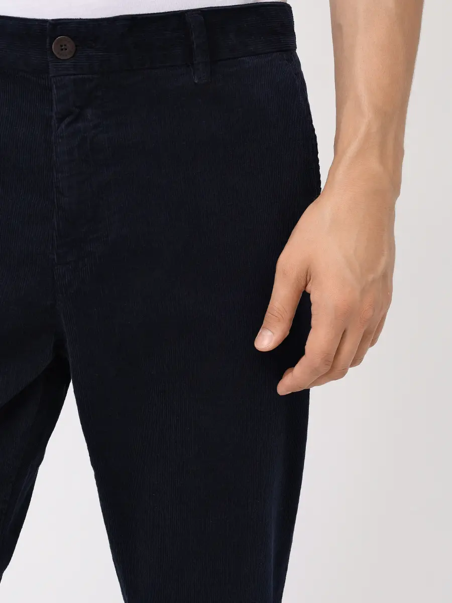 Брюки Prime Fit вельветовые Riley