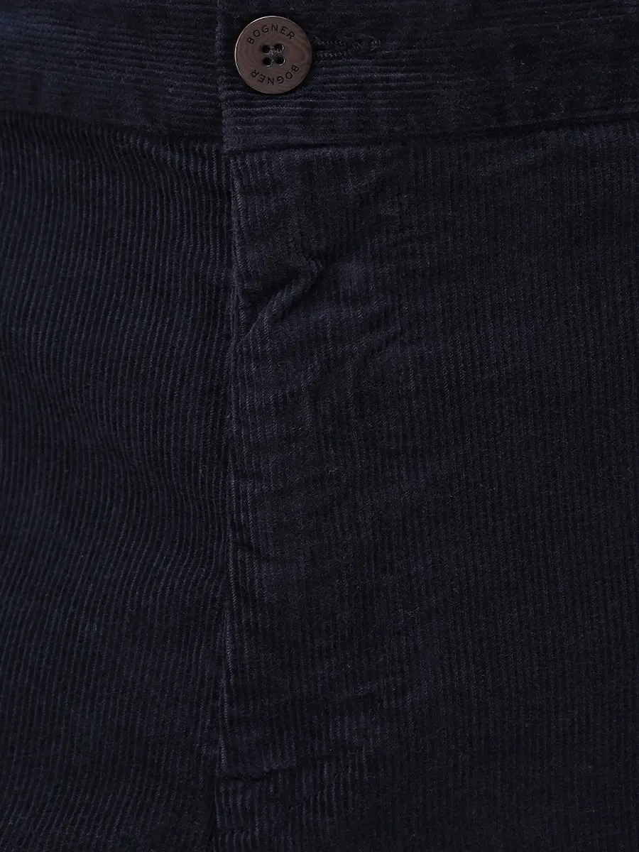 Брюки Prime Fit вельветовые Riley