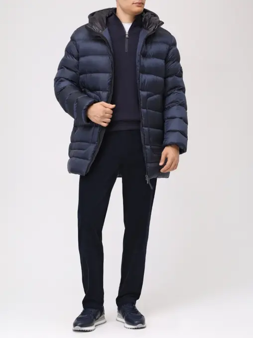 Брюки Prime Fit вельветовые Riley BOGNER