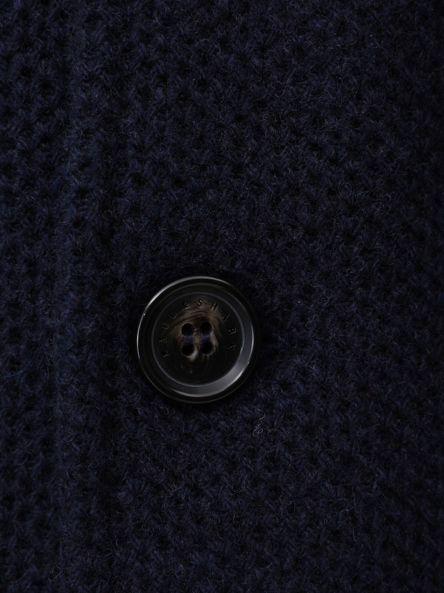 Рубашка шерстяная