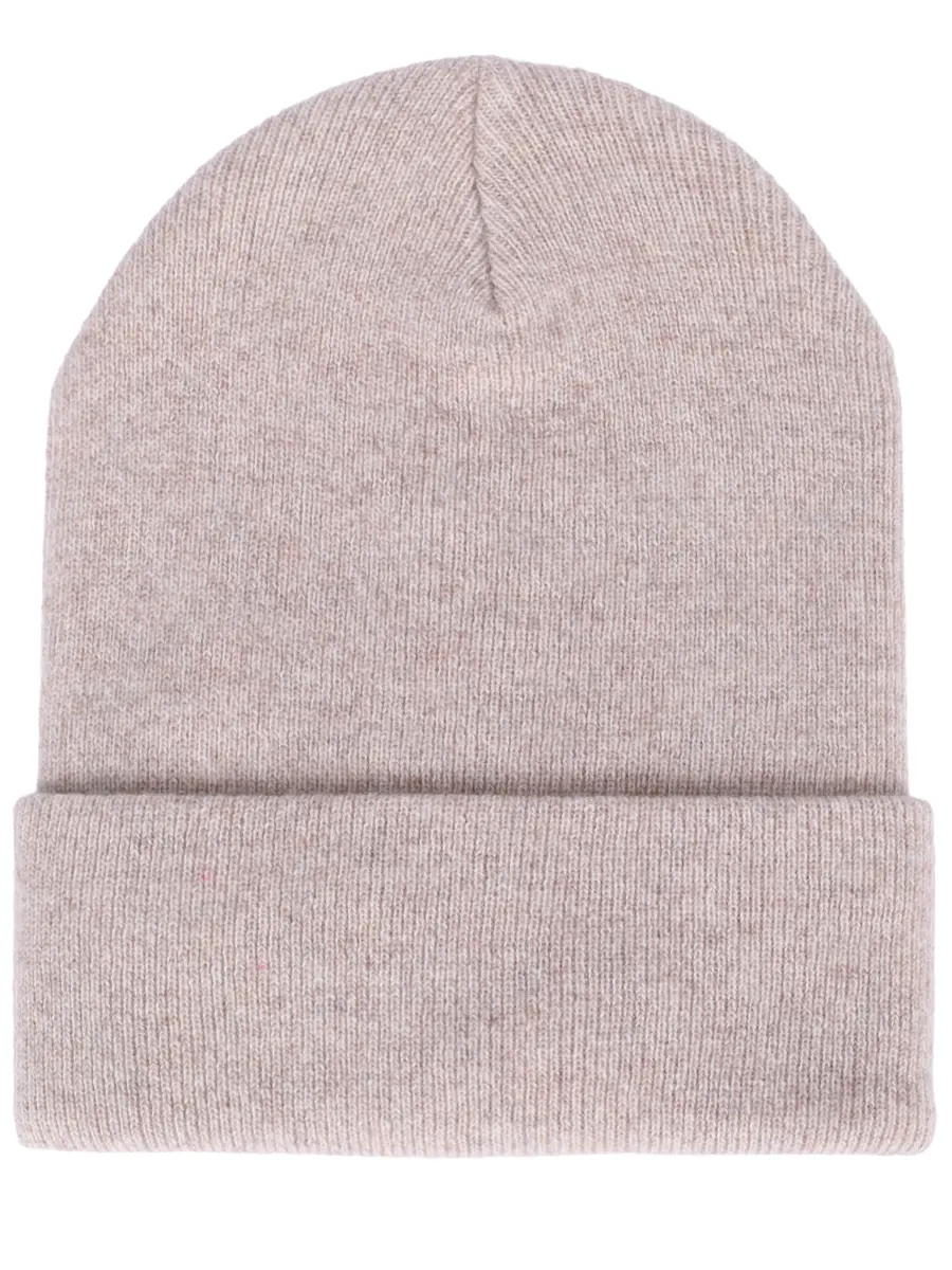 Шапка кашемировая