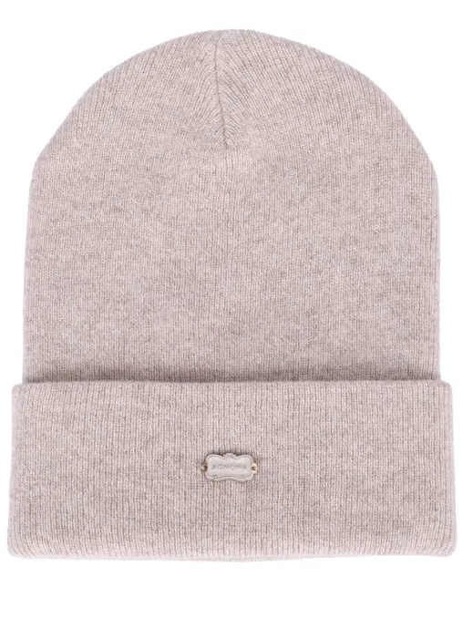 Шапка кашемировая AGNONA