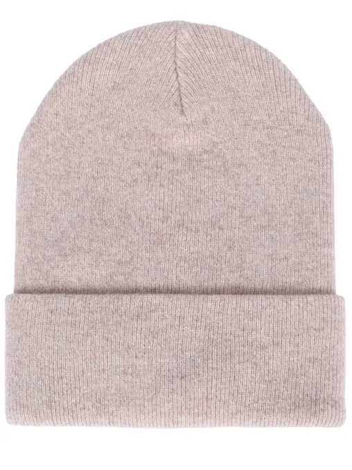 Шапка кашемировая AGNONA