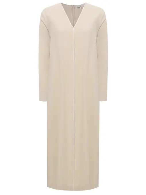 Платье шерстяное ANTONELLI FIRENZE