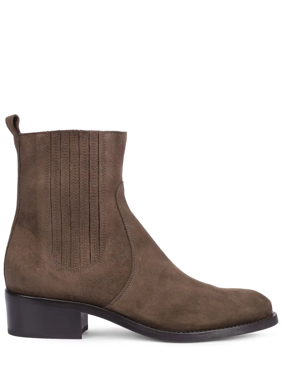 Челси замшевые Chelsea Georgia