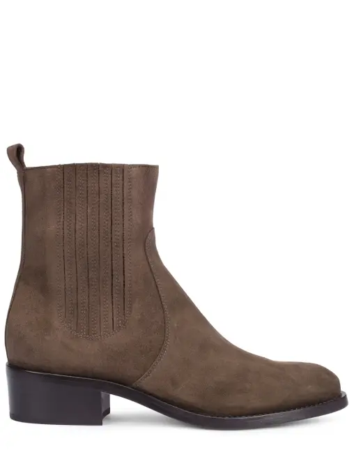 Челси замшевые Chelsea Georgia AGL