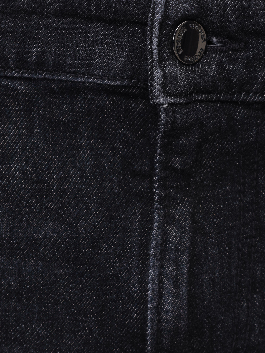 Джинсы Regular Fit хлопковые Rob