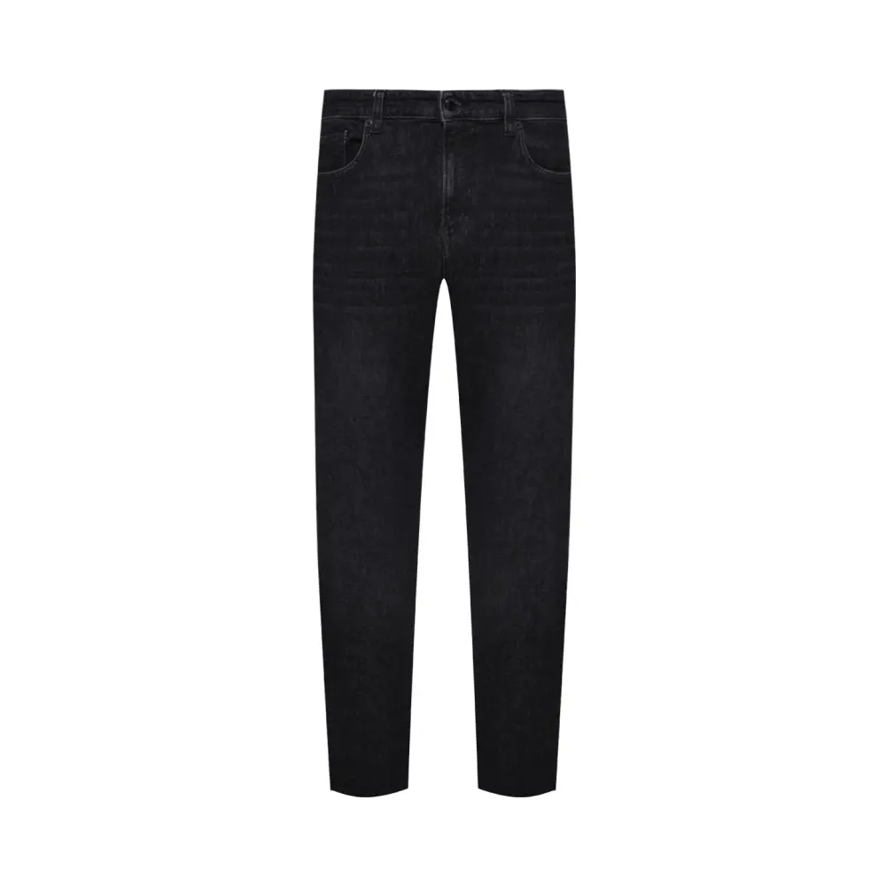 Джинсы Regular Fit хлопковые Rob