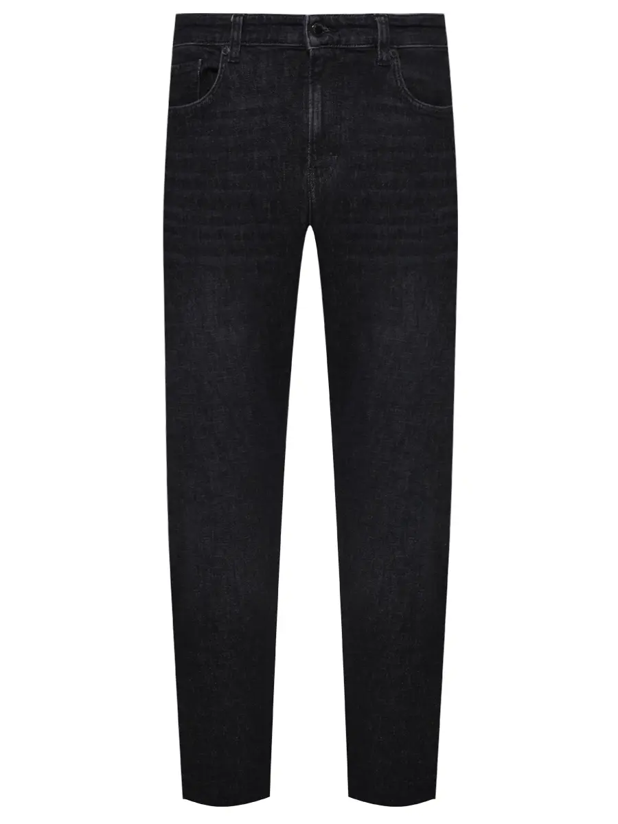 Джинсы Regular Fit хлопковые Rob