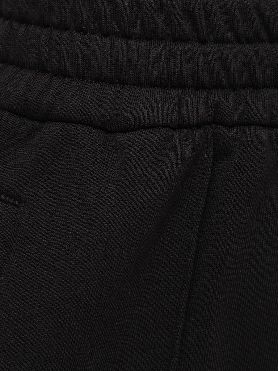 Брюки хлопковые