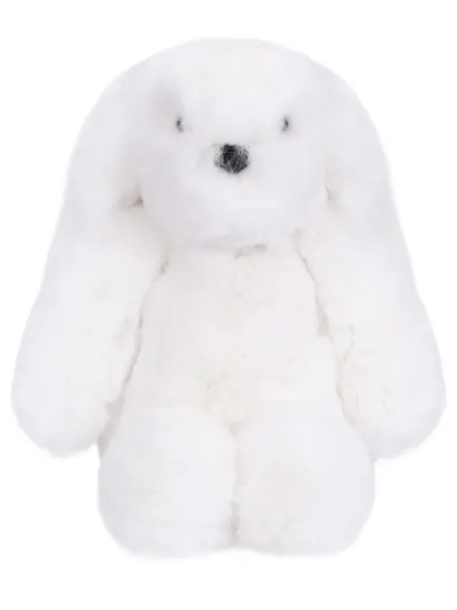 Игрушка из меха кролика YVES SALOMON