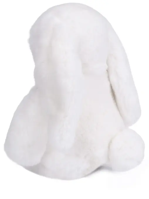 Игрушка из меха кролика YVES SALOMON